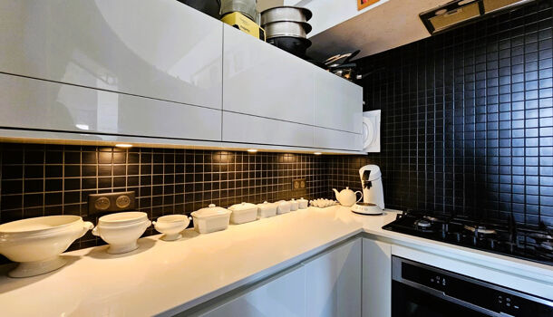 Appartement 3 pièces  à vendre Royan 17200