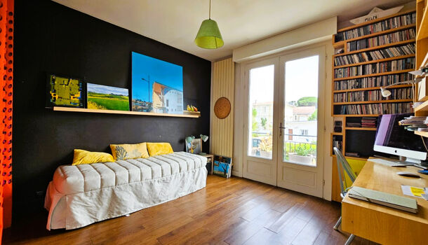 Appartement 3 pièces  à vendre Royan 17200