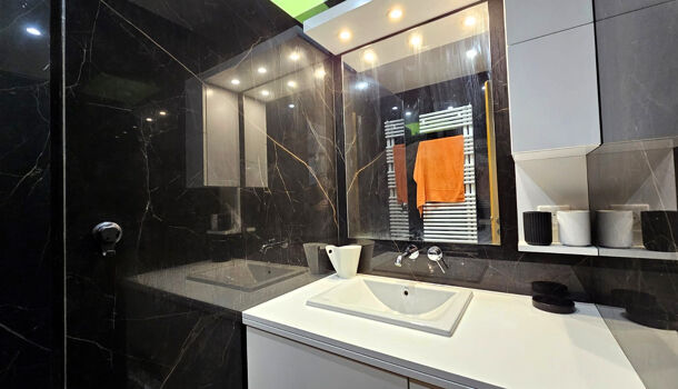 Appartement 3 pièces  à vendre Royan 17200