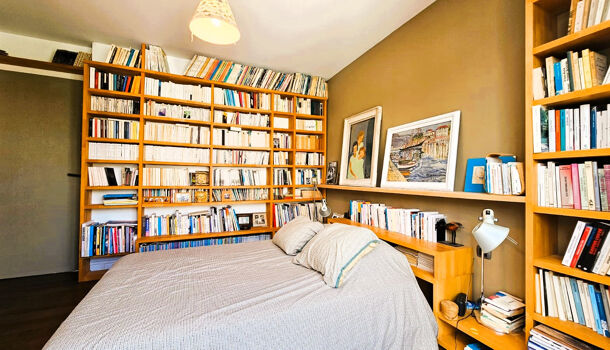 Appartement 3 pièces  à vendre Royan 17200