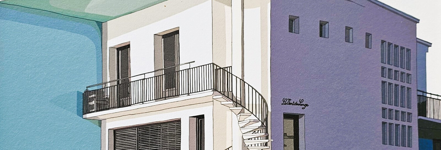 Appartement 3 Pièces 79 m² à vendre à Royan (17200)