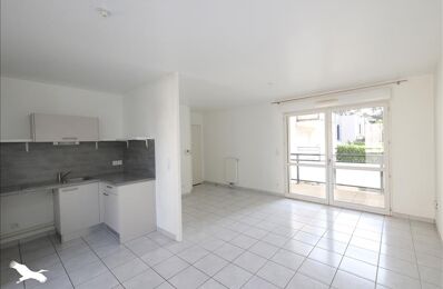 vente appartement 223 650 € à proximité de Beaumont-Louestault (37360)