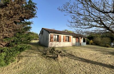 vente maison 191 700 € à proximité de Gontaud-de-Nogaret (47400)