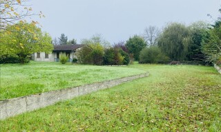 Maison 4 Pièces 95 m² à vendre à Grézet-Cavagnan (47250)