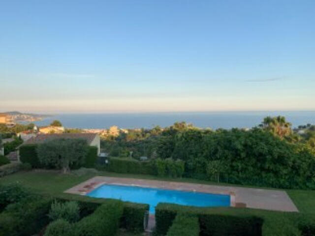 Appartement proposé à Nice