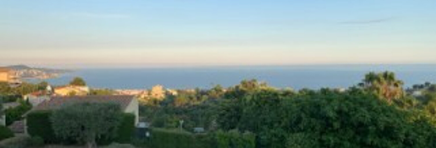 Appartement 1 Pièce 25 m² à louer à Nice (06200)