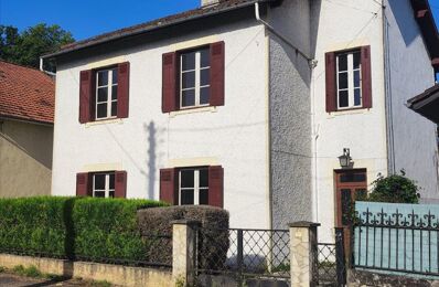 maison 6 pièces 181 m2 à vendre à Lalinde (24150)