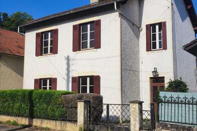 Maison 6 pièces 108500 €