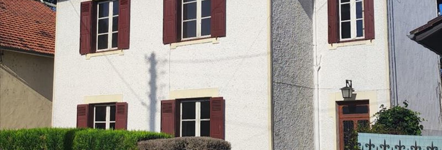 Maison 6 Pièces 181 m² à vendre à Lalinde (24150)