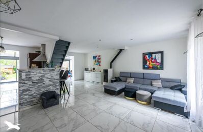 vente maison 299 900 € à proximité de Avernes (95450)