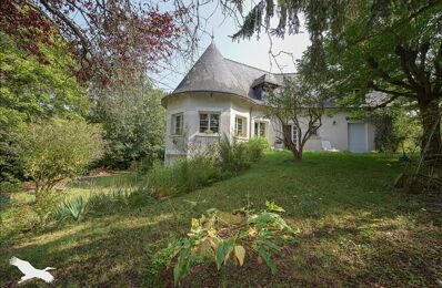 vente maison 369 250 € à proximité de Civray-de-Touraine (37150)