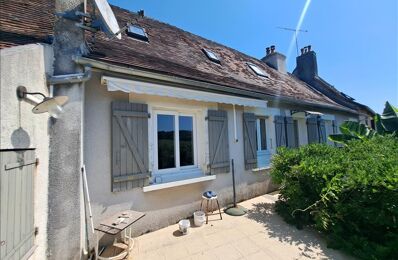 vente maison 123 600 € à proximité de La Roche-l'Abeille (87800)