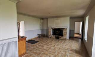 Maison 5 Pièces 128 m² à vendre à Jumilhac-le-Grand (24630)