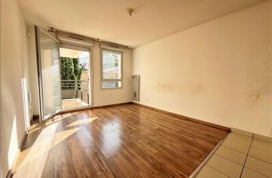 vente appartement 124 000 € à proximité de Pins-Justaret (31860)