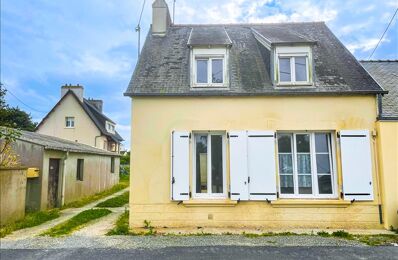 vente maison 98 550 € à proximité de Plouvorn (29420)