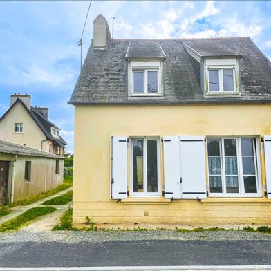 Maison 4 pièces 60 m²