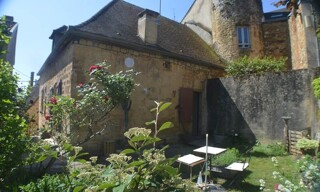 Maison 3 Pièces 70 m² à vendre à Gourdon (46300)