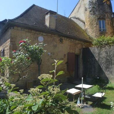 Maison 3 pièces 139750 €