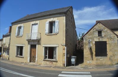 maison 7 pièces 128 m2 à vendre à Le Vigan (46300)