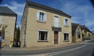 Maison 7 Pièces 128 m² à vendre à Le Vigan-en-Quercy (46300)