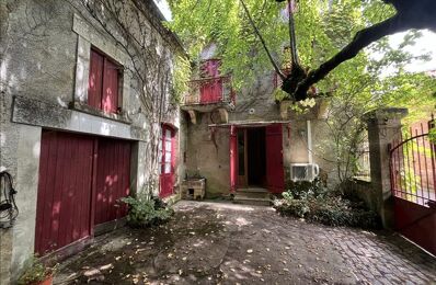 vente maison 220 000 € à proximité de Sorges (24420)