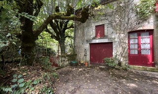 Maison 5 Pièces 112 m² à vendre à Nantheuil (24800)