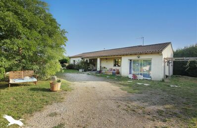 vente maison 322 000 € à proximité de Garrigues (81500)