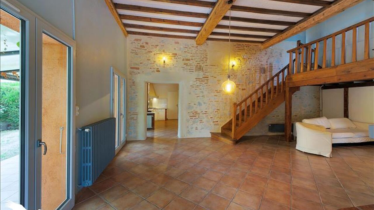 maison 6 pièces 175 m2 à vendre à Lavaur (81500)