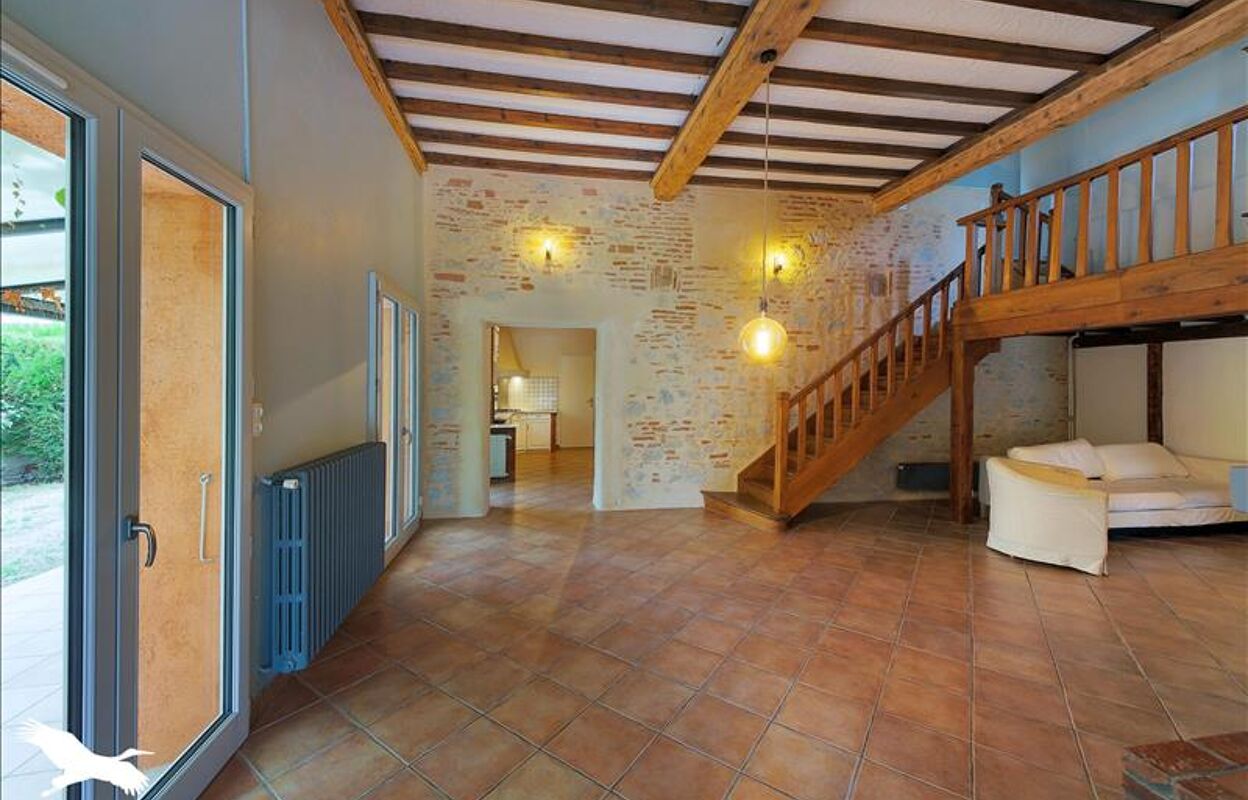 maison 6 pièces 175 m2 à vendre à Lavaur (81500)