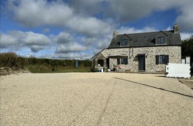 vente maison 186 375 € à proximité de Loguivy-Plougras (22780)