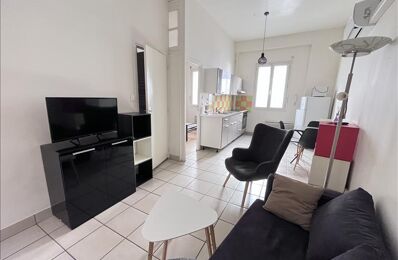 vente appartement 76 990 € à proximité de Saint-Léonard-de-Noblat (87400)