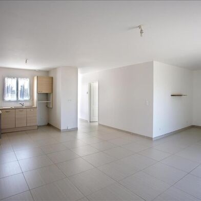 Maison 3 pièces 77 m²