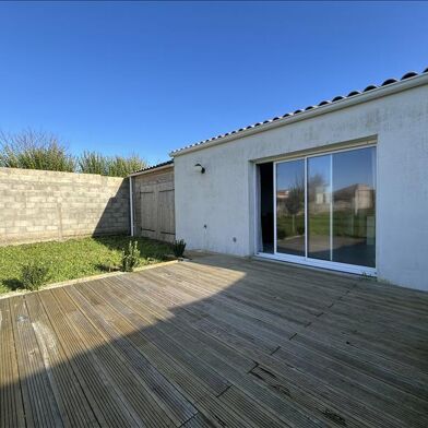 Maison 3 pièces 77 m²