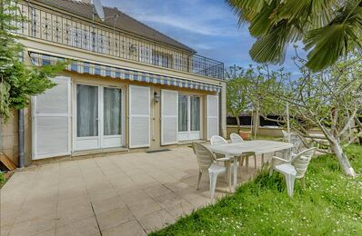 vente maison 575 000 € à proximité de Le Mesnil-le-Roi (78600)