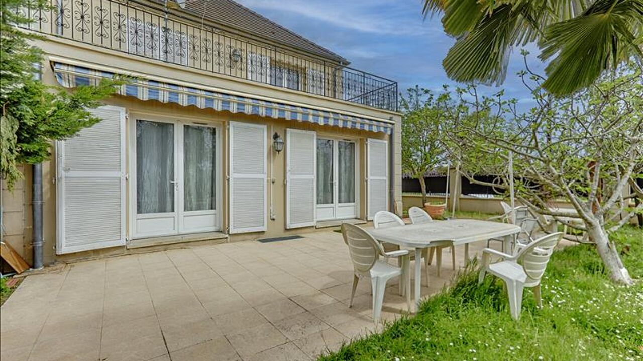 maison 7 pièces 152 m2 à vendre à Sartrouville (78500)