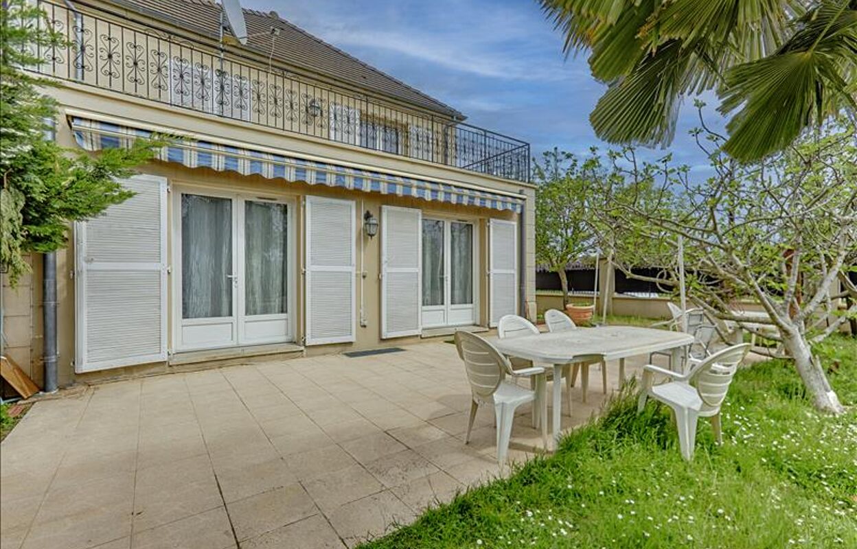 maison 7 pièces 152 m2 à vendre à Sartrouville (78500)