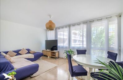 vente appartement 265 000 € à proximité de Fontaines-Saint-Martin (69270)