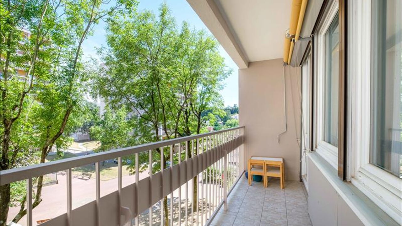 appartement 4 pièces 74 m2 à vendre à Oullins (69600)