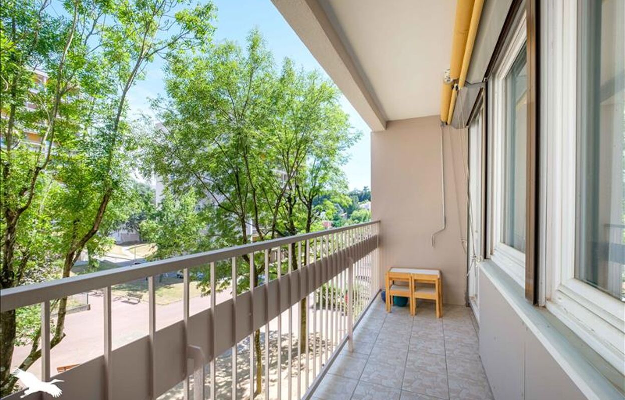 appartement 4 pièces 74 m2 à vendre à Oullins (69600)