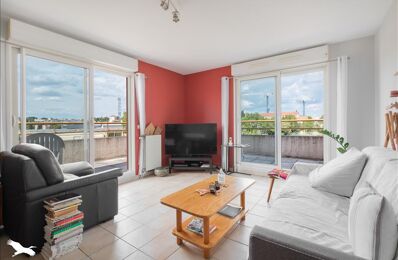 vente appartement 369 000 € à proximité de Clapiers (34830)