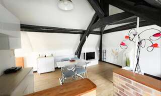 Appartement 2 Pièces 27 m² à vendre à L'Isle-Adam (95290)