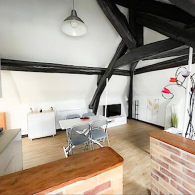 Appartement 2 pièces 125000 €