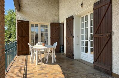 vente maison 213 000 € à proximité de Beaufort (31370)