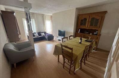 vente appartement 98 550 € à proximité de Cauterets (65110)