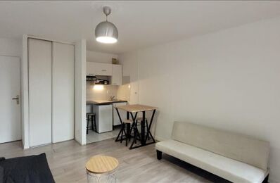 vente appartement 139 700 € à proximité de Colomiers (31770)