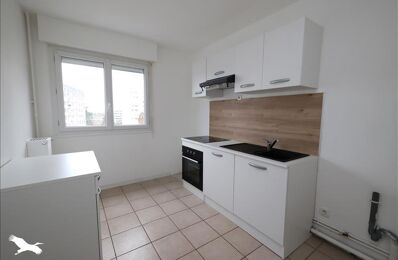 vente appartement 98 550 € à proximité de Savonnières (37510)