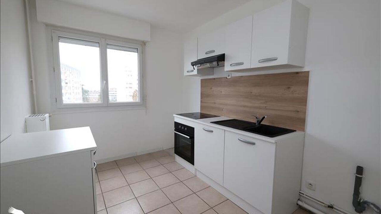 appartement 2 pièces 43 m2 à vendre à Tours (37200)