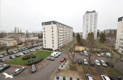 vente appartement 98 550 € à proximité de Vouvray (37210)