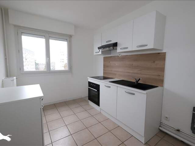 Appartement de 2 pièces principales — photo du bien