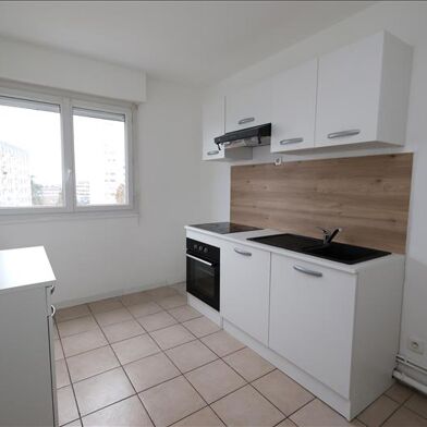Appartement 2 pièces 98550 €